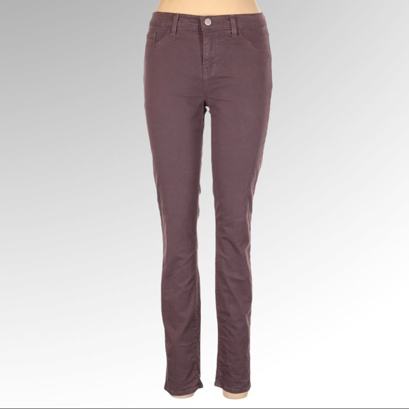 J Brand Skinny Leg Jeans in Poison - Picture 1 of 5